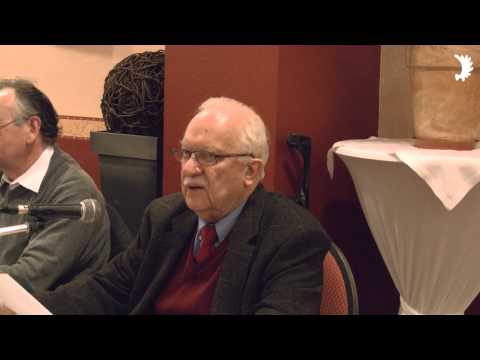 Prof. Fröschle: Die Deutschen in Polen 1918 bis 1939