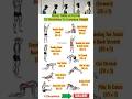 10 Stretches To Increase Height Fast Growtallerathome Shorts Heightincrease