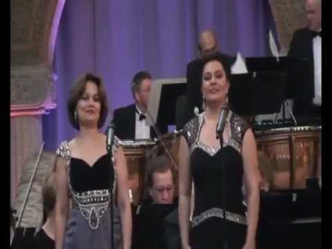 Gulnaz Ismailova & Sabina Asadova - Ave Maria ( Farhad Badalbeyli )
