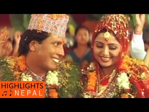 Mero Maya Meri Maya - Full Song | Nepali Movie SUNDAR MERO NAAM | Ramit Dhungana, Garima Pant