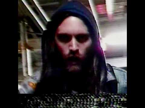 Bearded Legend - Soldier (slowed + reverb + bass boosted)