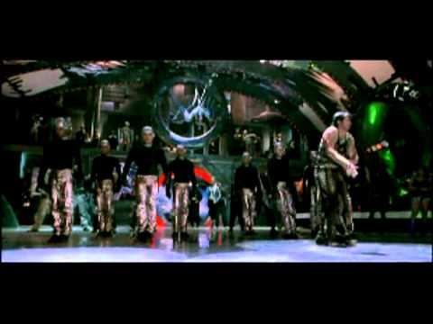 Milo Na Milo - Remix [Full Song] Love Story 2050