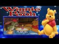 The New Adventures Of Winnie The Pooh E11P2 Gone With The Wind