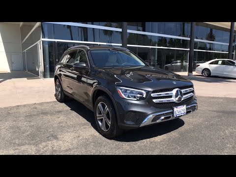 2022 Mercedes-Benz GLC Fresno, Clovis, Bakersfield, Modesto, Turlock CA NV326626A