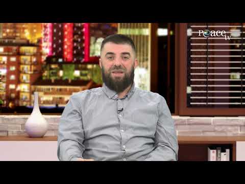 17. Puna hallall - Enes Goga