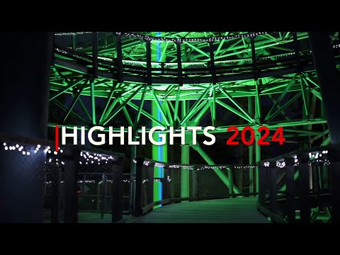 Highlights 2024 | KVANT Show Production
