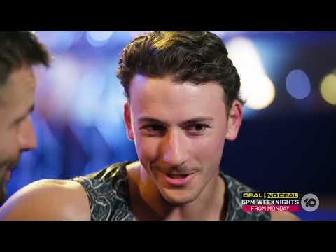 Australian Gladiators Series 5 Episode 8   Quarter Final