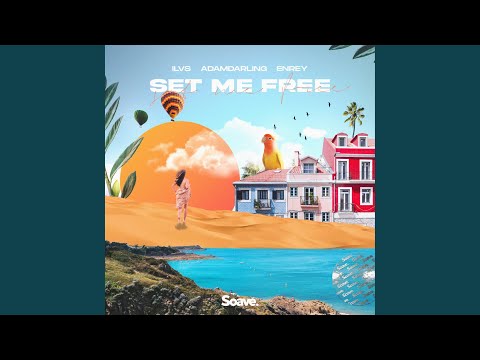 Set Me Free