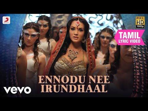 Ennodu Nee Irundhaal — watch video