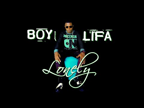 Boy Lifa - Lonely (Ft Donald Dimas) [Kizomba Revelation 2016]