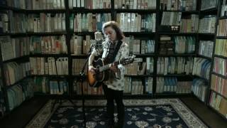 Lydia Loveless - Out On Love - 11/17/2016 - Paste Studios, New York, NY