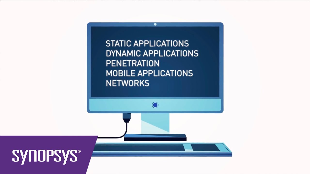 Security Testing Services from Synopsys | Synopsys