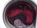 Zanussi Fla1002W Cottons 60 Part 3