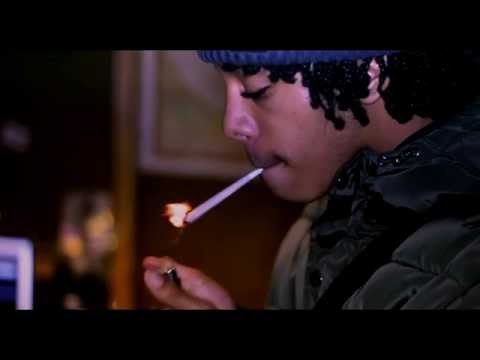 Culprit - Hungry [Music Video] @TrussEnt | LINK UP TV