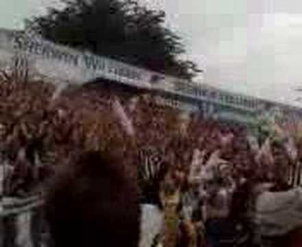 Ponte Preta x gfc DERBY 2008