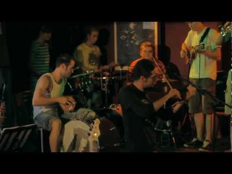 Banda Dzeta and Sejny Theatre Klezmer Orchestra - Dafino