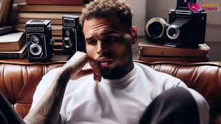 Chris brown- i miss you (2024)