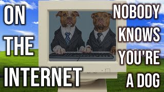 The First MEME gets more relevant every day