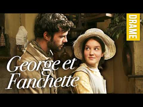 George et Fanchette (avec Ariane Ascaride et Anaïs Demoustier ) - Drame - Film français - 2010