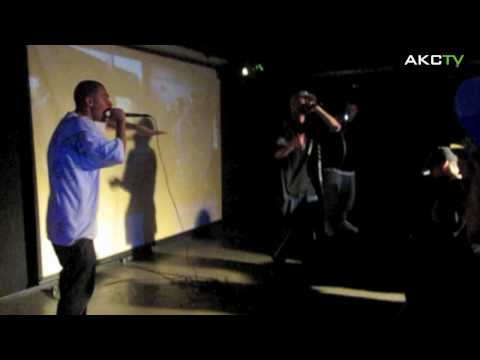 AKCTV: 20.09.09 - Клуб "Пятница"/ Эврика (Часть 2)