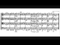 Ludwig van Beethoven - String Quartet No. 16, Op. 135