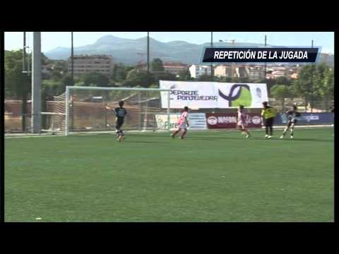 TORNEO CIUDAD DE PONTEVEDRA-     E. F. PORTERO 2000-  FIGUEIRIDO C.F.
