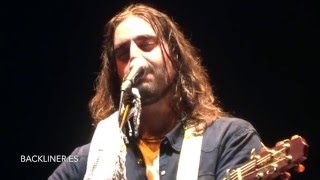 Andrés Suárez - Rosa y Manuel + Introducción (Murcia)