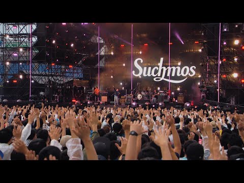 YMM (Live at YOKOHAMA STADIUM 2019.09.08)