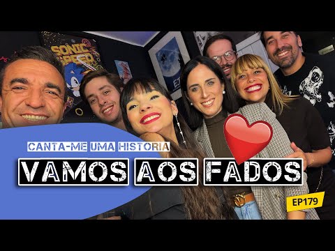 Noite de Fados - 3ª Edição - #179 direto)