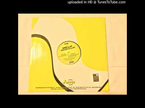 Gigi Lav - Gimme Flash (Third Flash Mix)-2000