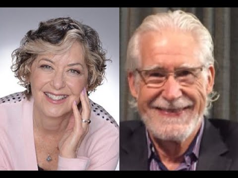 September 4th - Drs Linda & Earl Backman