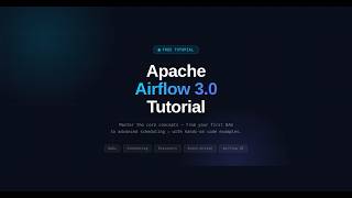 Free Live Airflow Webinar (April 11th, 1PM EST)