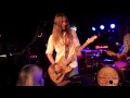 Blackberry Smoke - Freeborn Man - Cotten Eyed Joe's - Knoxville, TN - 29 Sep 11