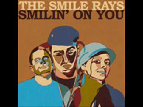 The Smile Rays - Trippin' feat. Willie Evans Jr.