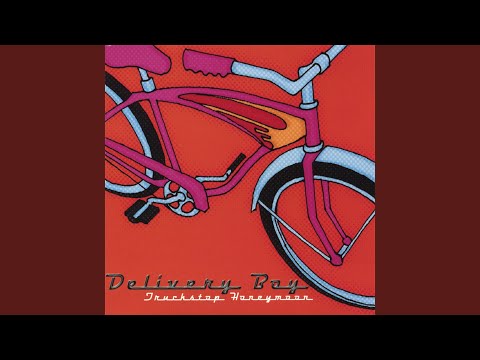 Delivery Boy - Truckstop Honeymoon