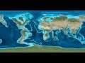 Earth 250 million years from now