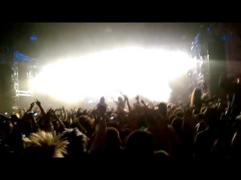 Porter Robinson @ Heaven & Hell 2015 - Sad Machine