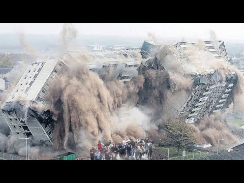 Avoid if anxious: strong earthquake hits China