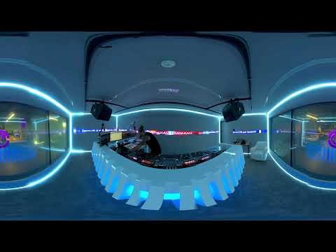 DAY BREAK WITH XAVI EMPARAN