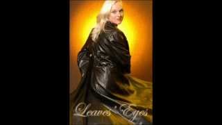 THEATRE OF TRAGEDY//LEAVES &#39; EYES//LIV KRISTINE