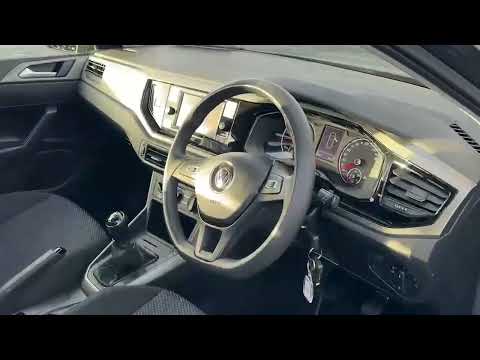 Volkswagen Polo 1.0 TSI 95HP Trendline - Image 2