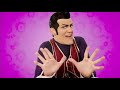 Robbie Rotten Hiding Warner Home Video In G Major