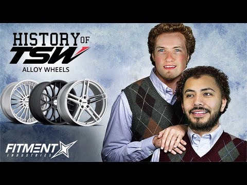 THE TRUTH ABOUT TSW WHEELS