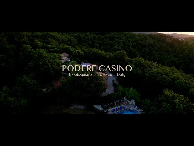 Podere Casino