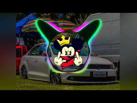 SENTA PRO AURELIO - AGUDO MAGICO 3 (DJ Aurélio e DJ TG Beats)