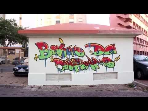 DILOY DIGRA - 1000 GRAU (VIDEOCLIP) DIRECTED BY MF