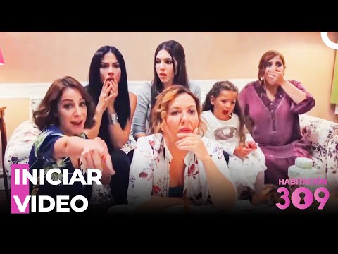 Se Demuestra La Inocencia De Onur - Habitación 309