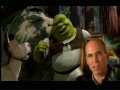 Про мультфильм Шрек (Shrek, 2001) 