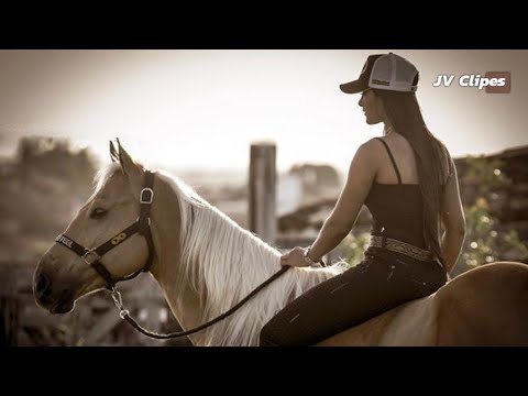 Não Sou Perfeito - Tarcísio do Acordeon (Clipe Vaquejada)