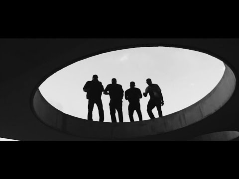 Essa Cham - Diablo [Officiell Video]